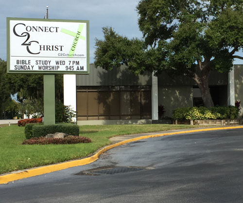 C2C Church, Seminole Florida