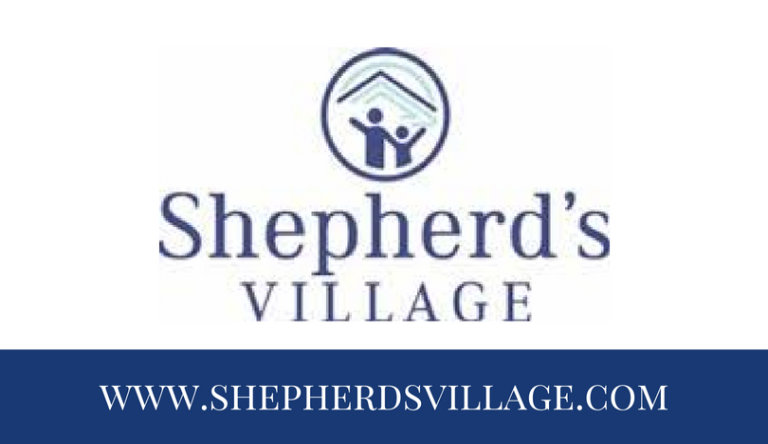 Shepherds Village Missions Page