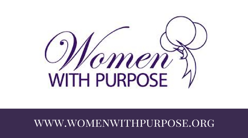 Women With Purpose Missions Page